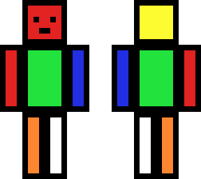 cube