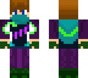 custom slugterre