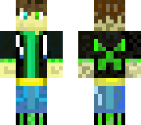 daze skin