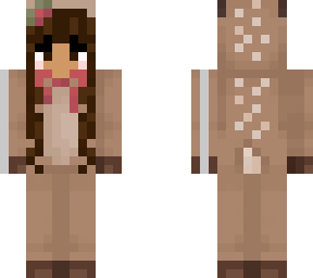 deer