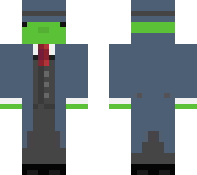 detective nubit