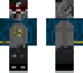 difficultguy blue