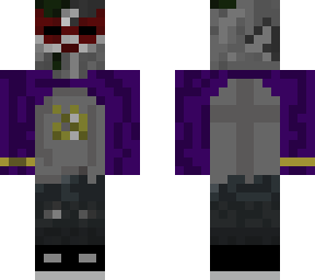 difficultguy purple