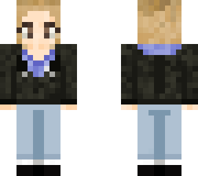 doctor who - rose tyler (2x10 - outfit 2)
