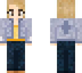 doctor who - rose tyler (2x11)