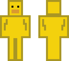 ducky