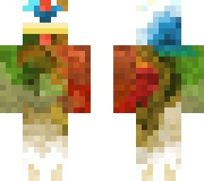 elemental chicken