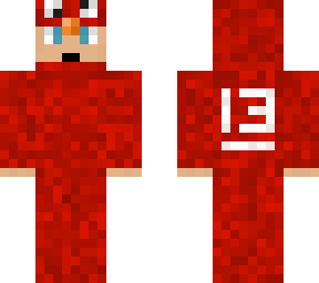 elmo suit 13