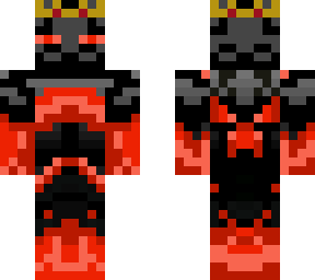 ender king