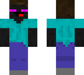ender steve