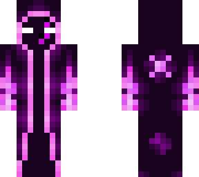 enderman supercharged