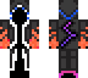 entity 202 - scary hacker