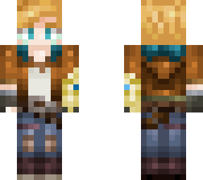 ezreal