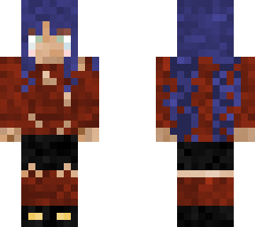 fall skin