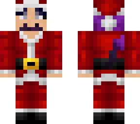festive royal
