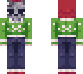 festive scraps