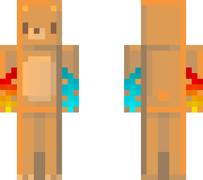 fire n ice bear