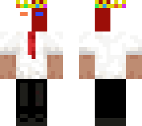 first skin