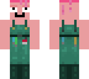 fisher bleb -  updated