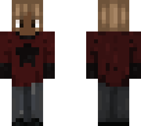 fox carmine