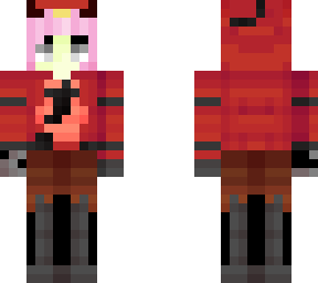foxy