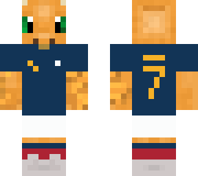 france dragon