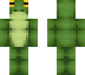 frog