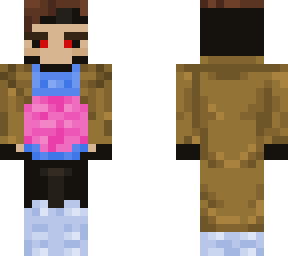 gambit (x-men '97)