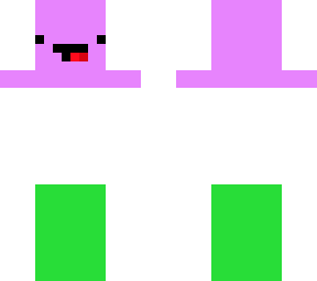 genderqueer blorb