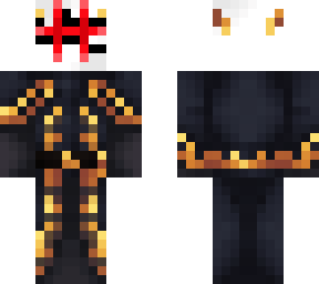 golden knigth