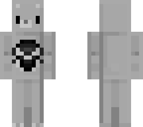 gothic bear
