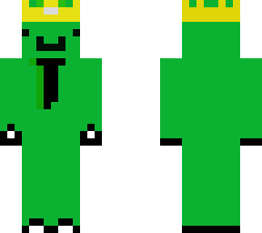 greenskin