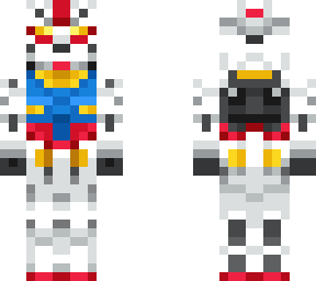gundam rx-78-2