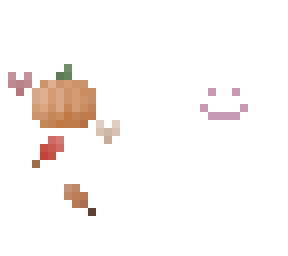 happy thanksgiving!
