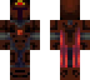 hemolithic knight