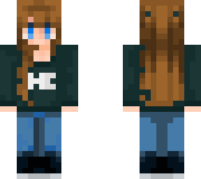 hermitcraft skin
