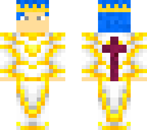 holy king