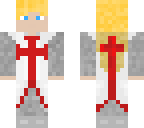 holy knight