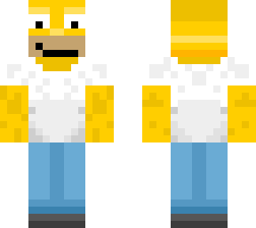 homer simpson