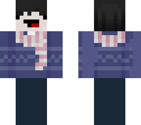 i tried my best at making another seepy