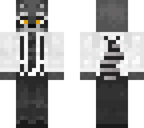 jacob raccoon
