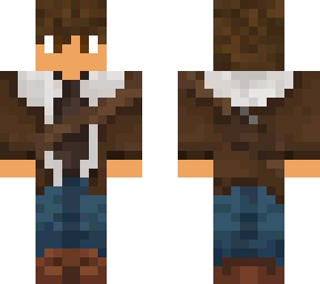 james lycan (forest ranger)