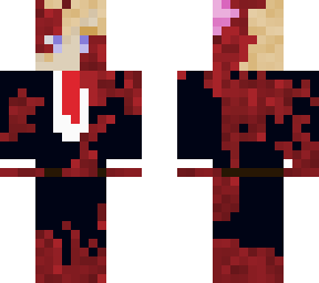 juko [bloodied] (updated!!)