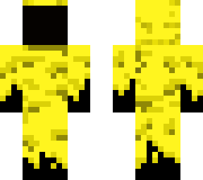 king in yellow