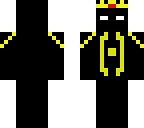 king minute