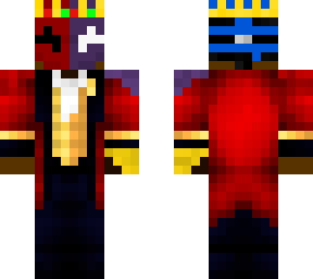 king shad