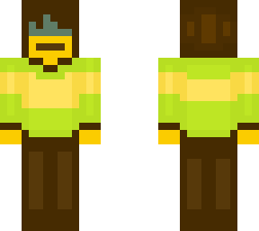 kris dreemurr