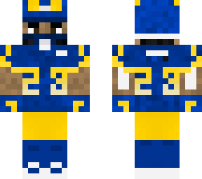kyren williams (mfl)