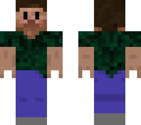 legobrine true version 2