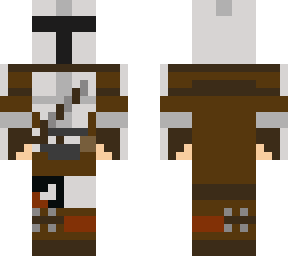 mandolorian